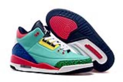 Cheap Air Jordan 3 wholesale No. 205